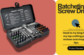 Is This Your New EDC Screwdriver?: Testing the 40-in-1 Multi-Driver