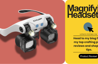 See Smarter: The Ultimate Tool For Detailed Work