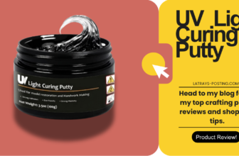 This UV Putty Is Giving Professional Repair Without The Wait
