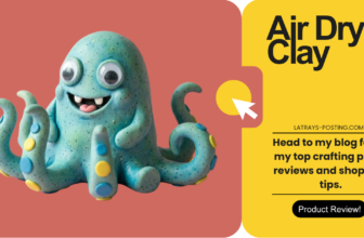 The Untiltered Truth: Why This 24 Color Air Dry Clay Is Essential For Your Travel Bag