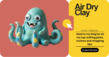 The Untiltered Truth: Why This 24 Color Air Dry Clay Is Essential For Your Travel Bag