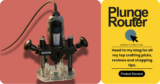 Dremel 335-01 Plunger Router: What Can It Really Do?