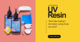 Epoxy Alternative: Why UV Resin is Faster, Easier, and Better