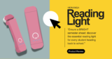 Back to School or Bedside: Your Search for the Perfect Book Light Ends Here!